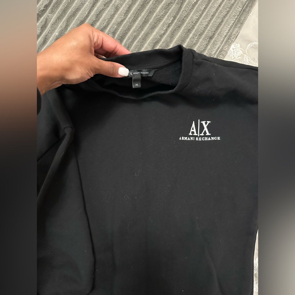 Armany exchange sweater